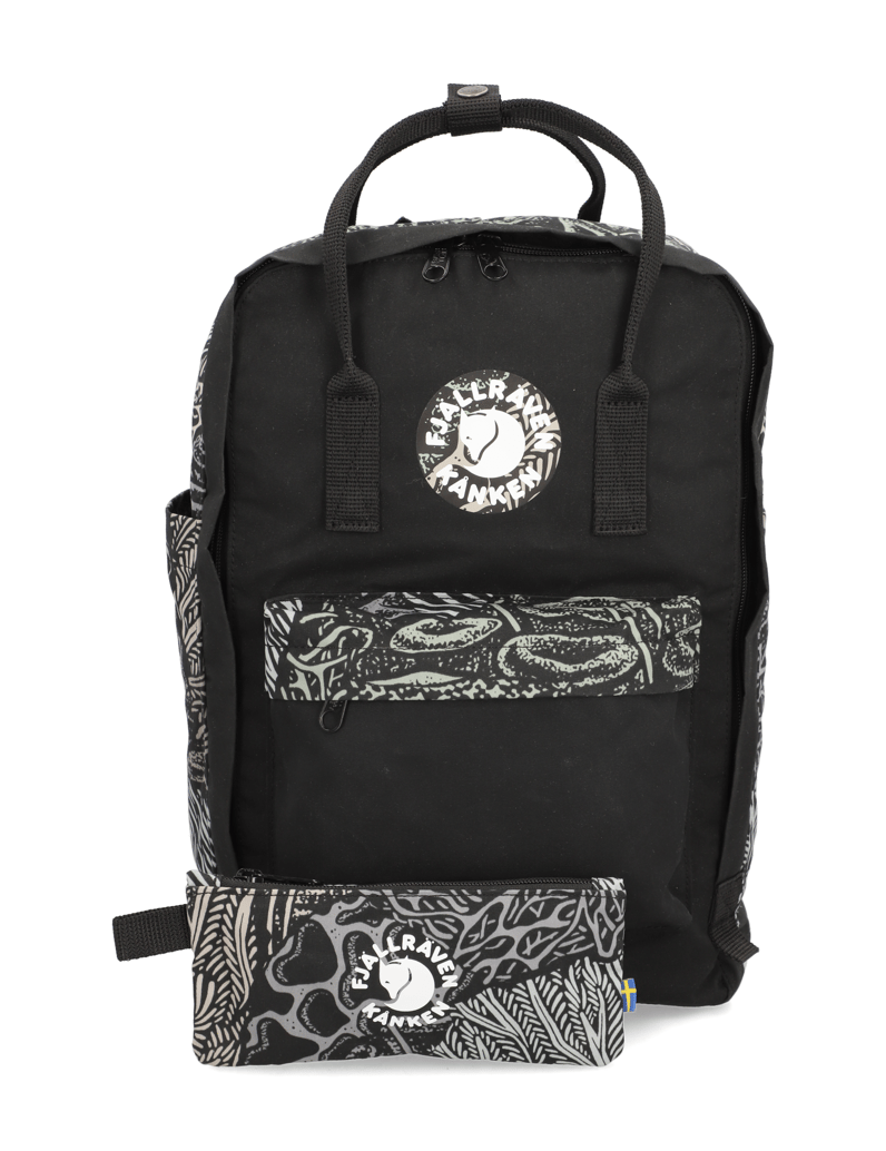 FJÄLLRÄVEN-Kånken-Art-Plus