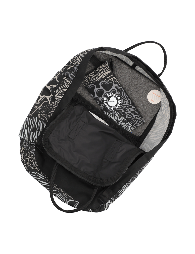 FJÄLLRÄVEN-Kånken-Art-Plus