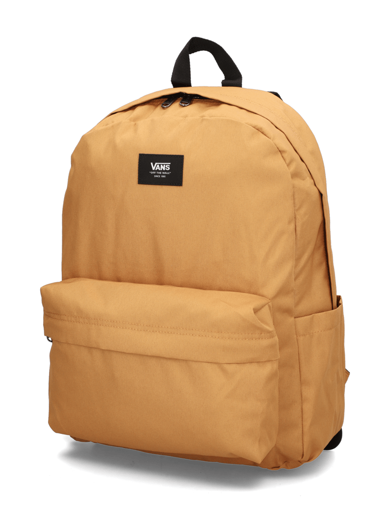 Vans-Old-Skool-Backpack-schwarz