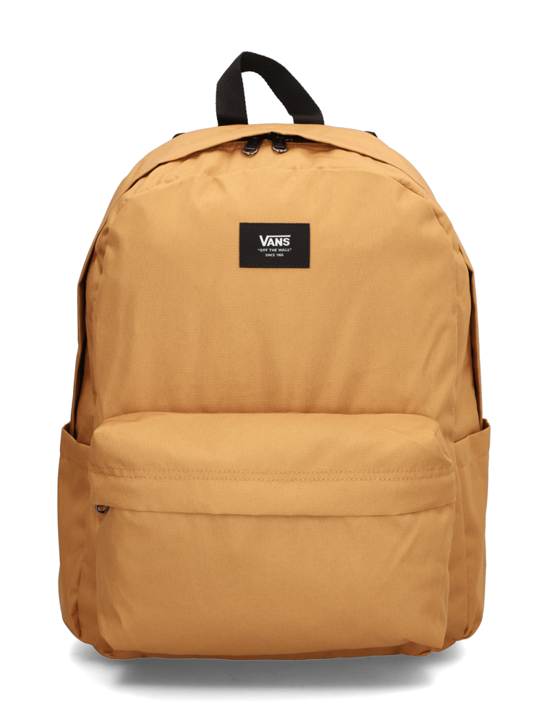 Vans-Old-Skool-Backpack-schwarz