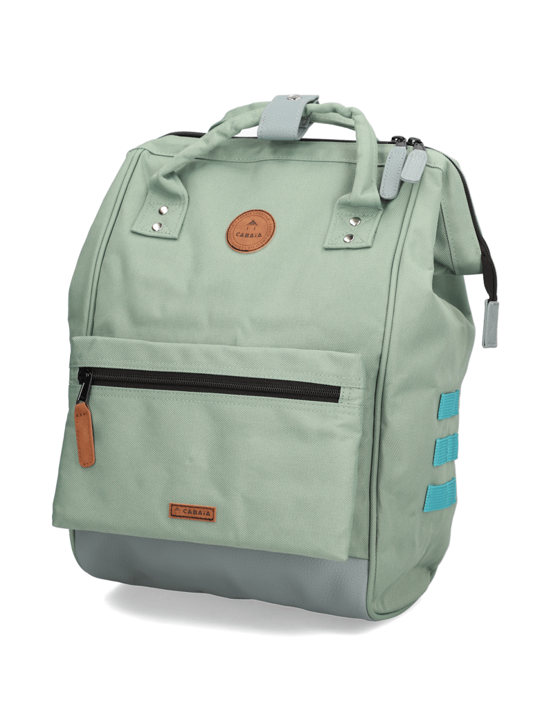 Cabaia-SEVILLE-grün