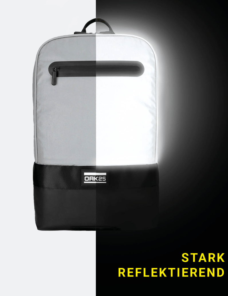 OAK25-batoh