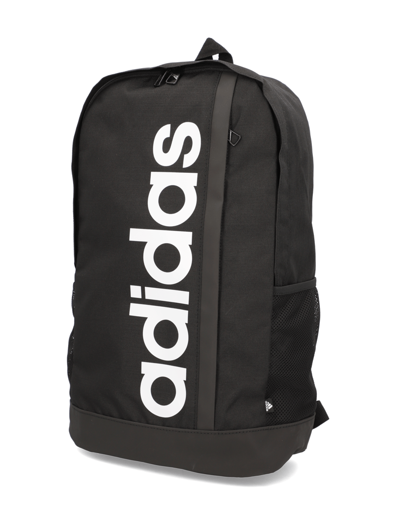 Adidas-LINEAR-BACKPACK-černá