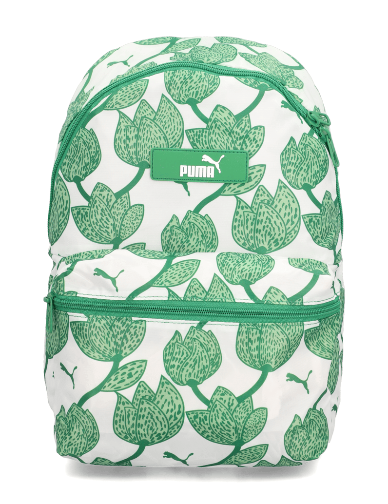 Puma-PUMA-Core-Pop-Backpack-zelená