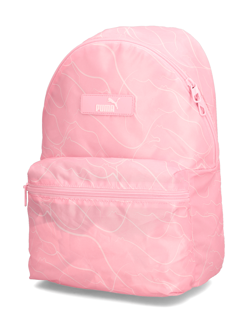 Puma-PUMA-Core-Pop-Backpack-zelená