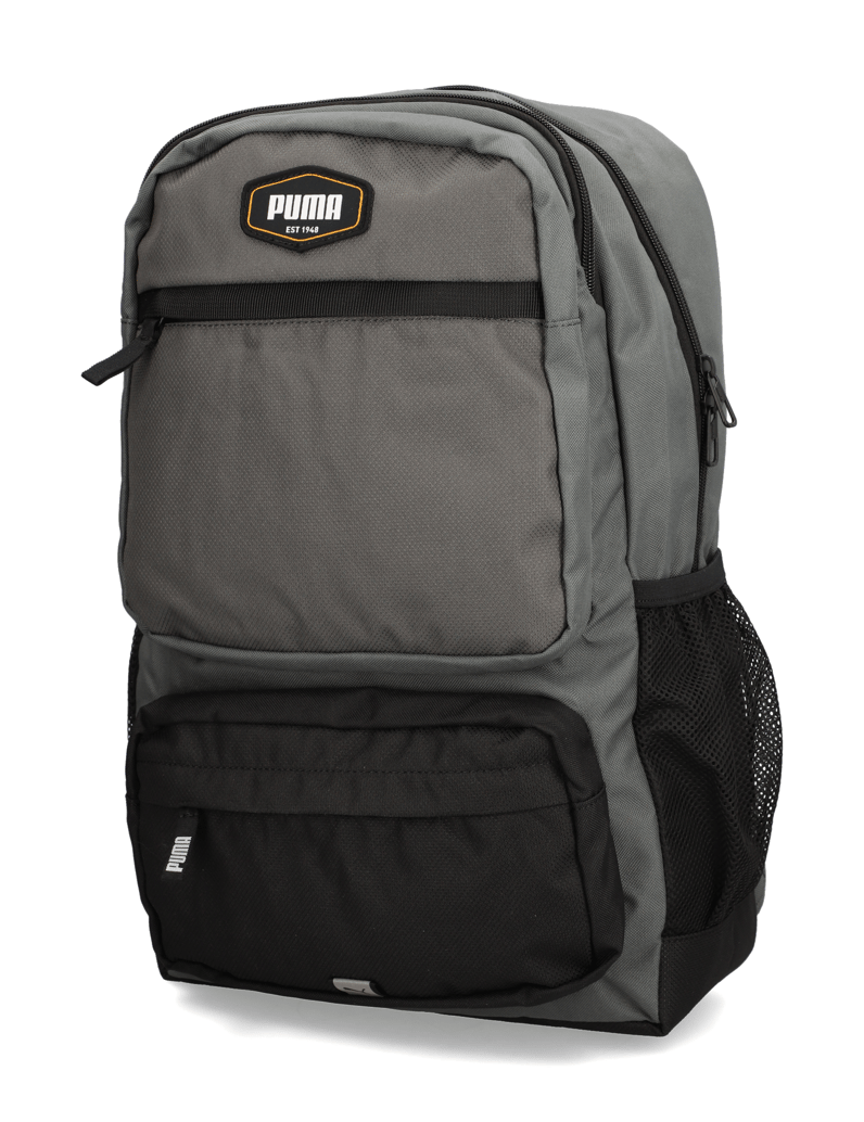 Puma-PUMA-Deck-Backpack-II-grau