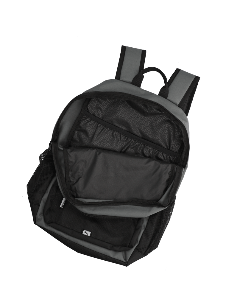 Puma-PUMA-Deck-Backpack-II-grau