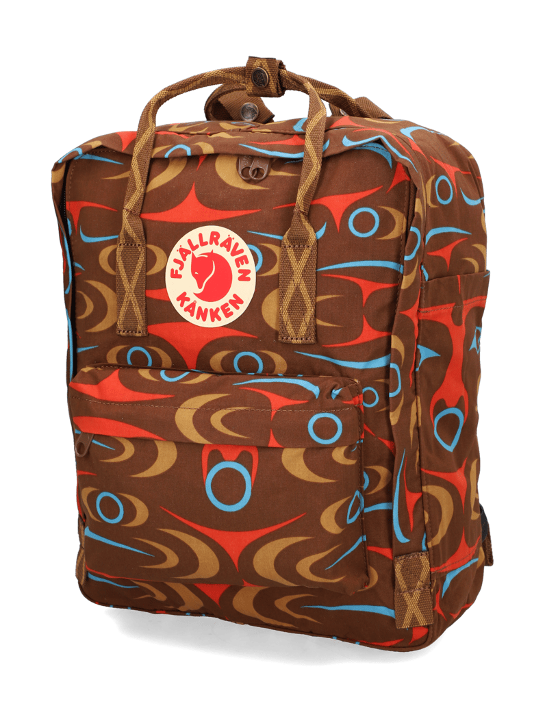 FJÄLLRÄVEN-Kånken-Art