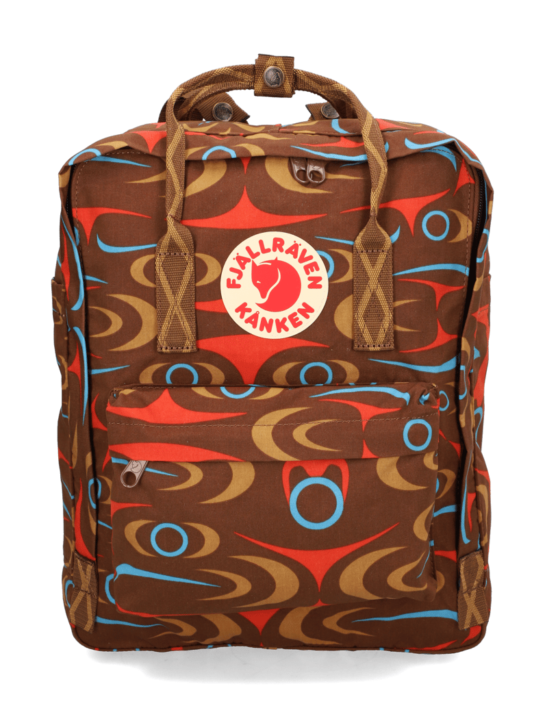 FJÄLLRÄVEN-Kånken-Art