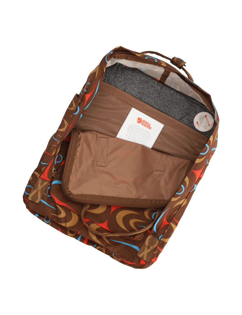 FJÄLLRÄVEN-Kånken-Art