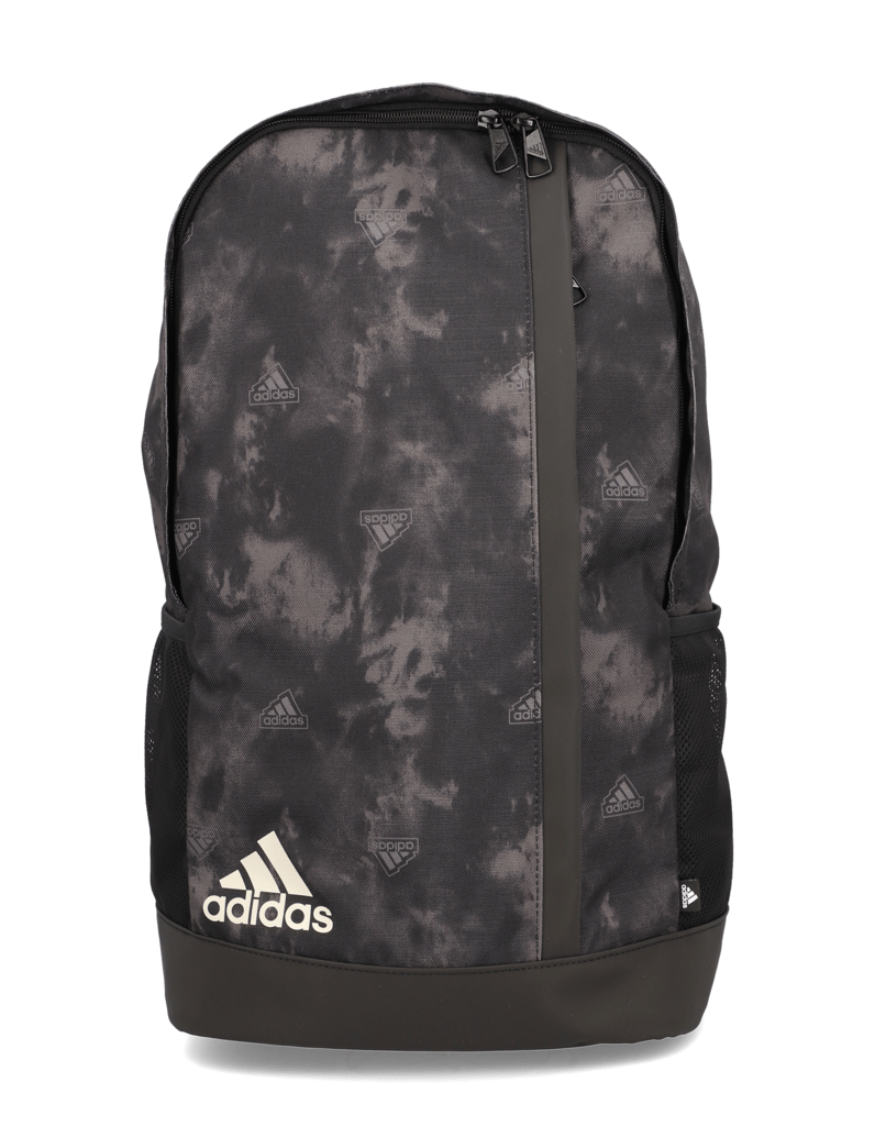 Adidas-LIN-BP-GFX-U-černá