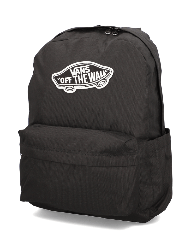 Vans-OLD-SKOOL-CLASSIC-BACKPACK-černá