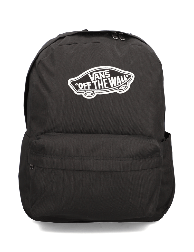Vans-OLD-SKOOL-CLASSIC-BACKPACK-černá