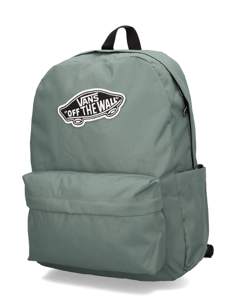 Vans-OLD-SKOOL-CLASSIC-BACKPACK-černá