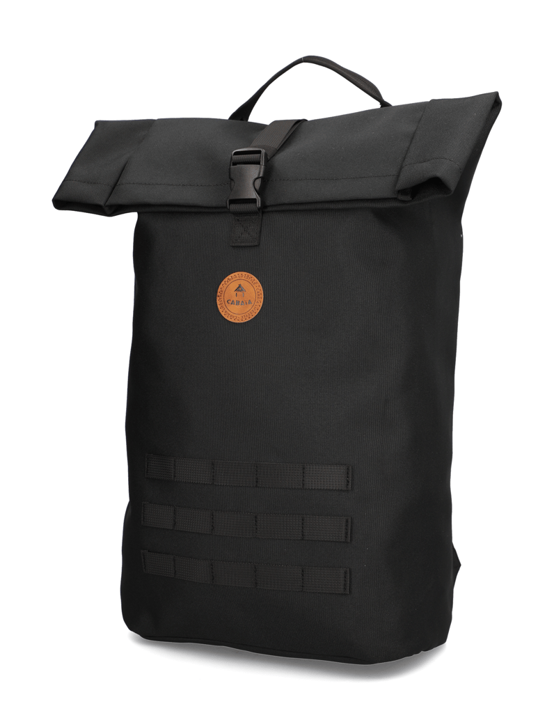 Cabaia-CANBERRA-Starter-schwarz