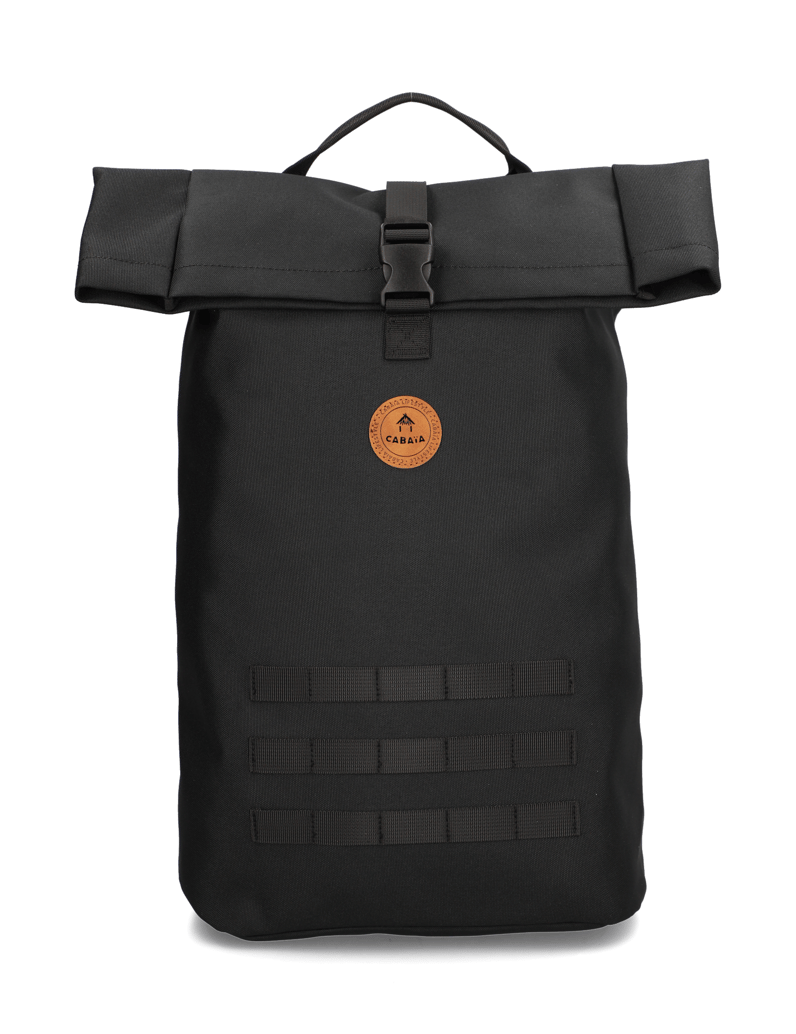 Cabaia-CANBERRA-Starter-schwarz