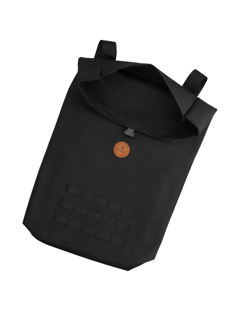 Cabaia-CANBERRA-Starter-schwarz