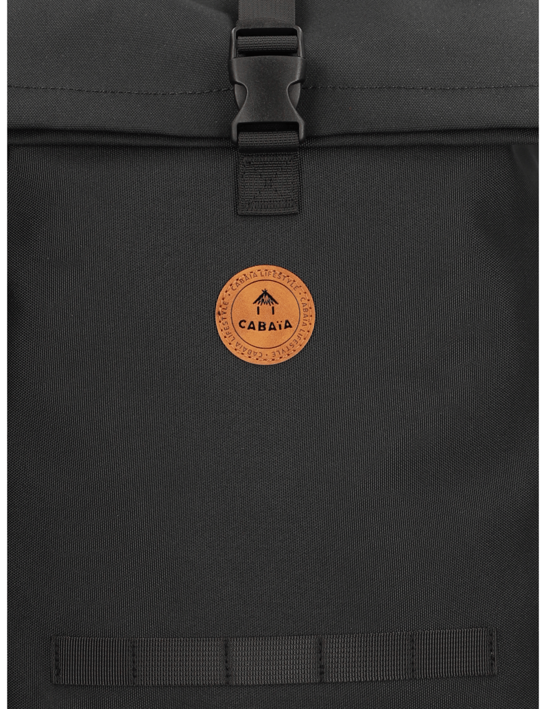 Cabaia-CANBERRA-Starter-schwarz