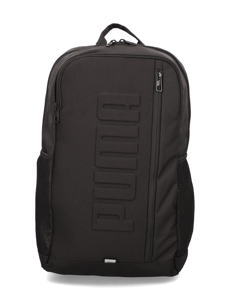 Puma-PUMA-S-Backpack-schwarz