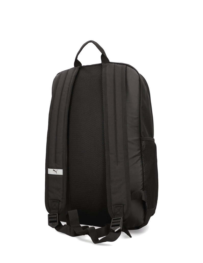 Puma-PUMA-S-Backpack-schwarz