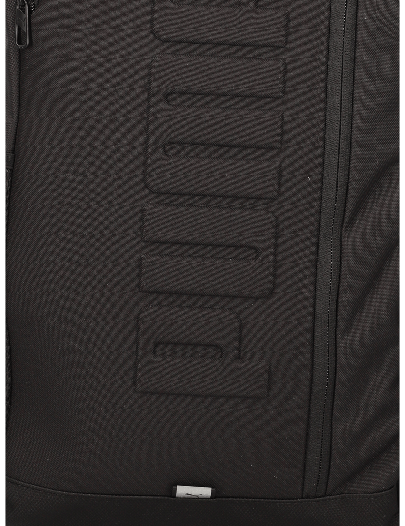 Puma-PUMA-S-Backpack-schwarz