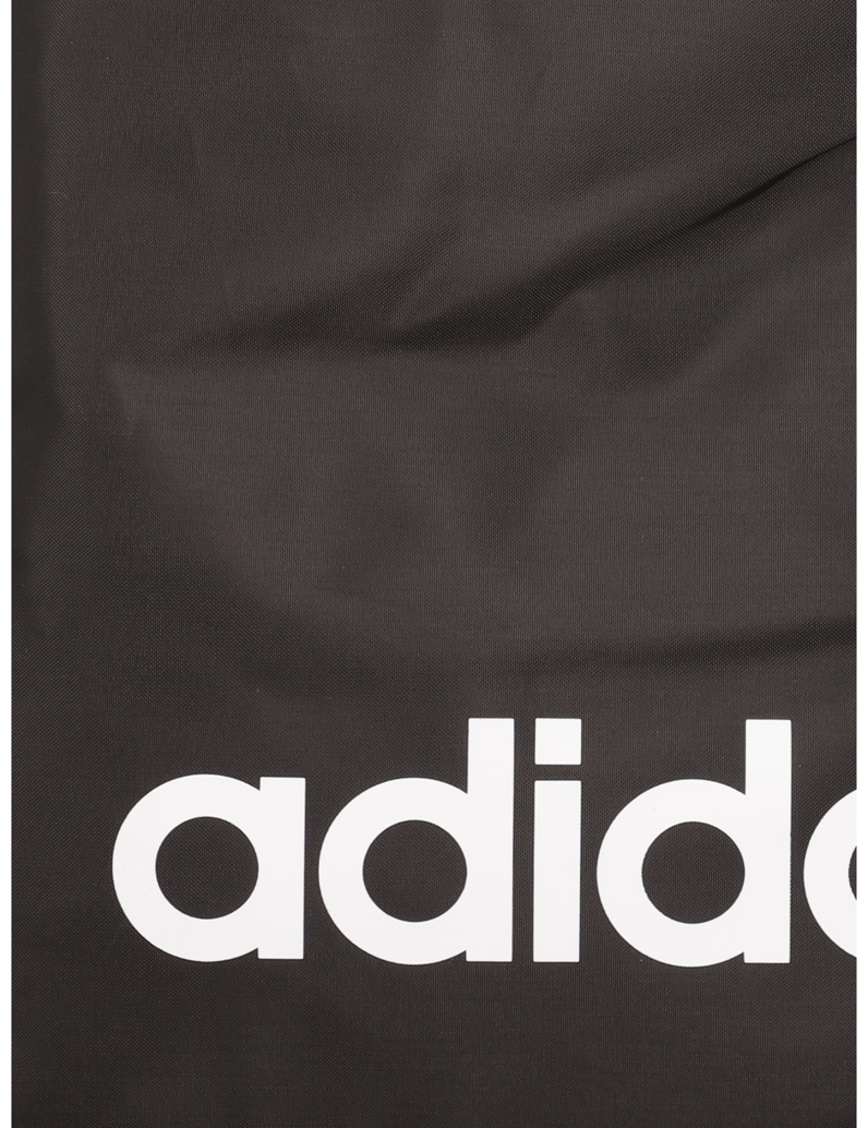 Adidas-LINEAR-GYMSACK-schwarz