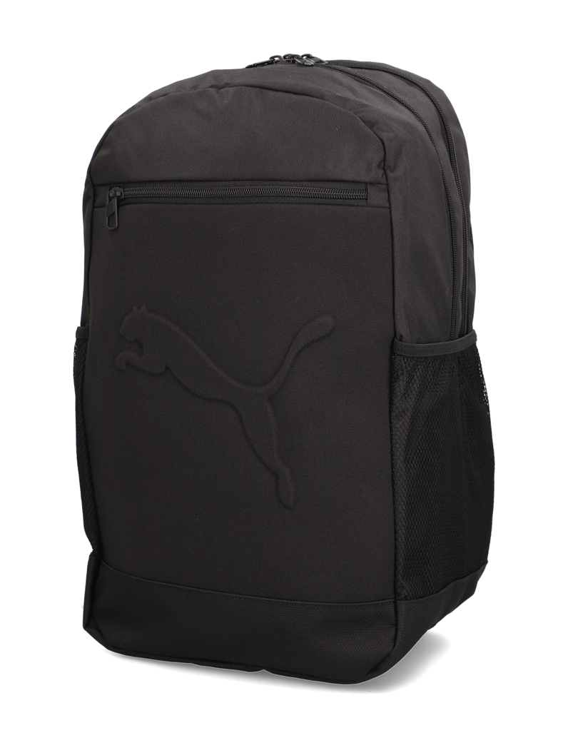 Puma-PUMA-Buzz-Backpack-schwarz