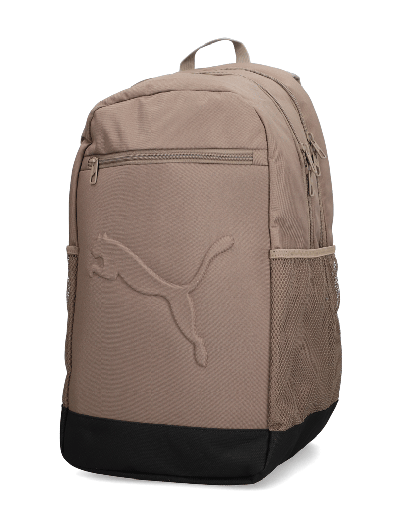 Puma-PUMA-Buzz-Backpack-schwarz