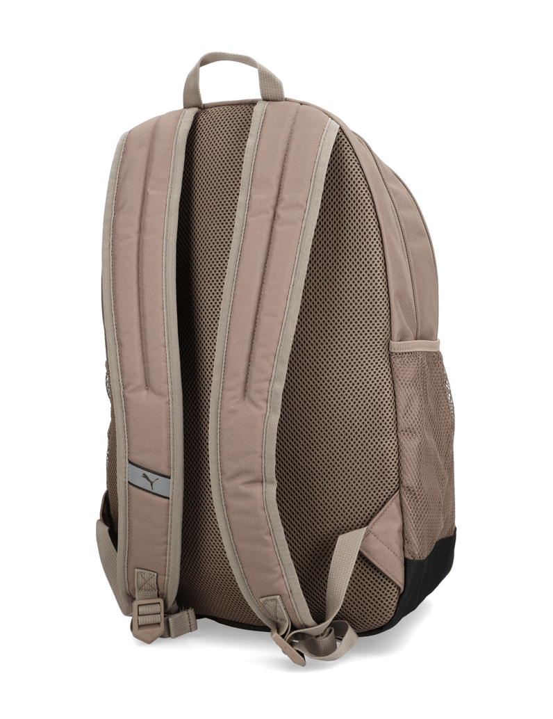 Puma-PUMA-Buzz-Backpack-schwarz
