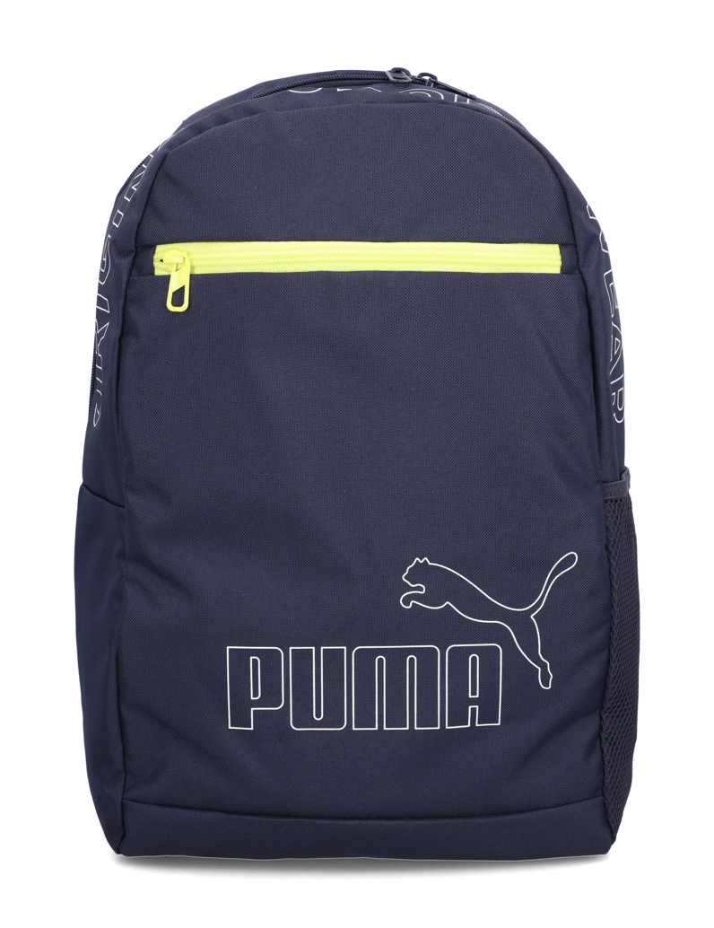 Puma-nahrbtnik-modra