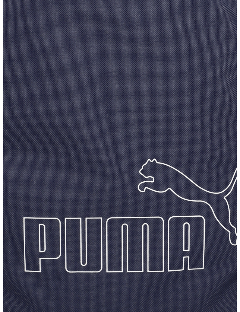 Puma-nahrbtnik-modra