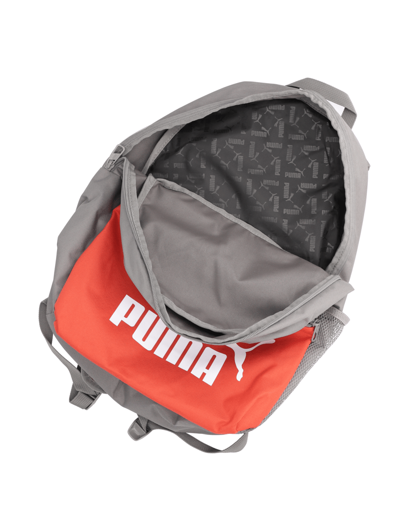 Puma-PUMA-Phase-Color-Block-Backpack-grau