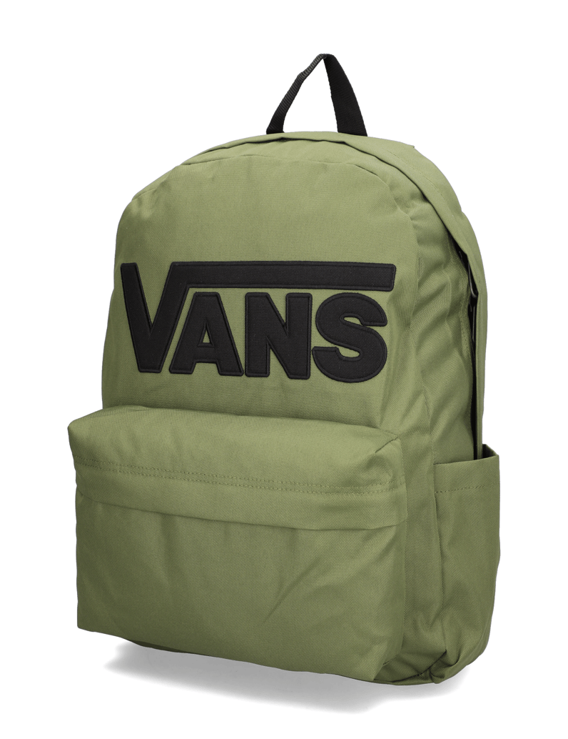 Vans-OLD-SKOOL-DROP-V-grün