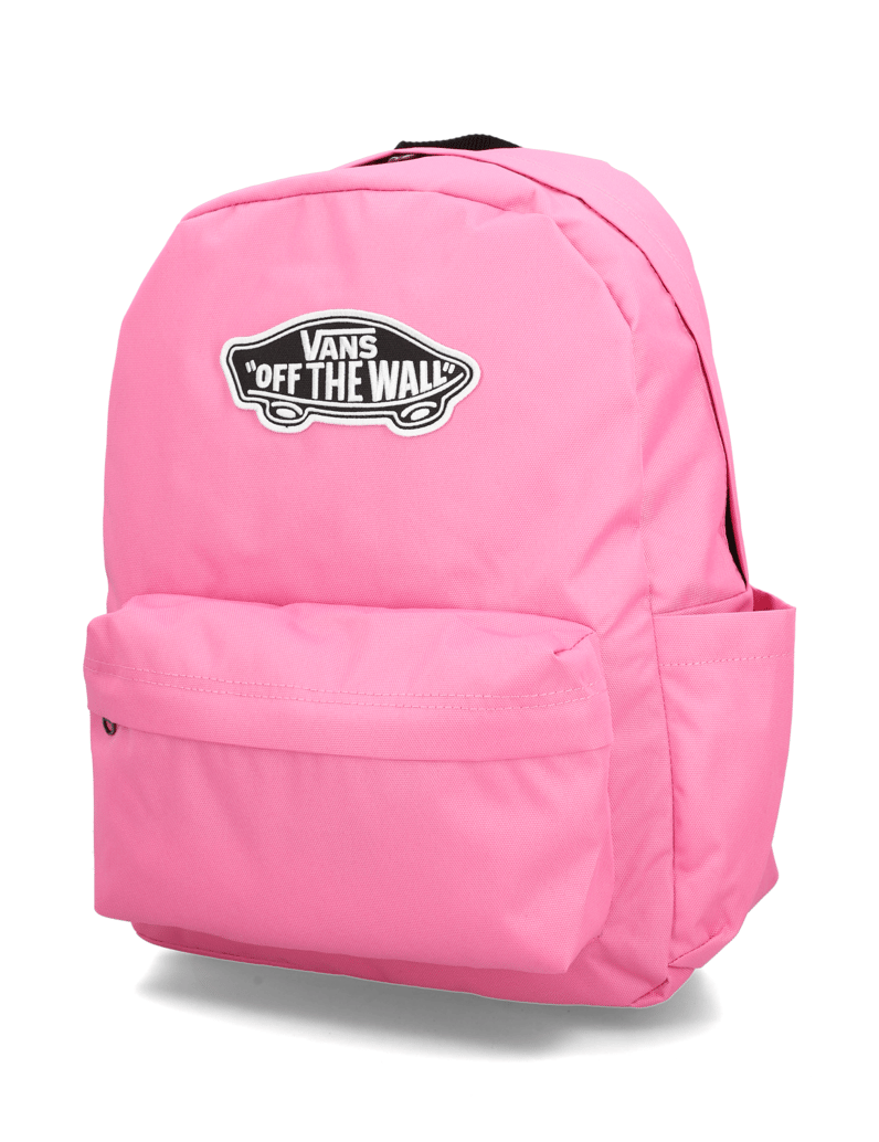 Vans-Old-Skool-Classic-Backpack-rot