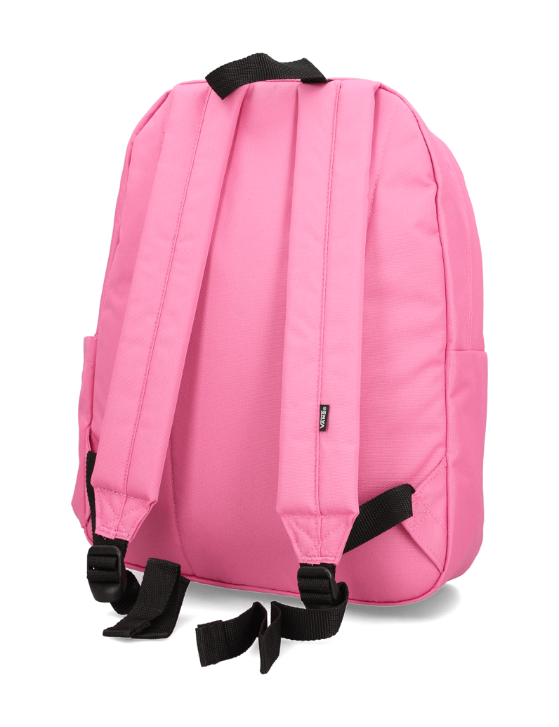 Vans-Old-Skool-Classic-Backpack-rot