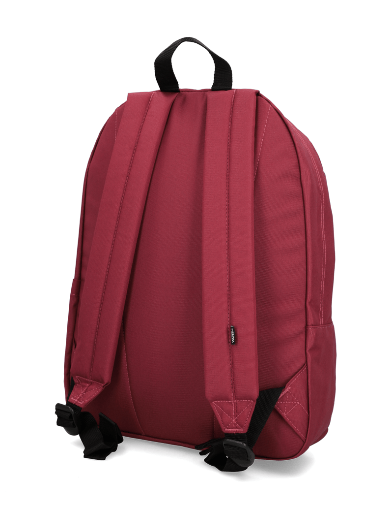 Vans-Old-Skool-Classic-Backpack-rot