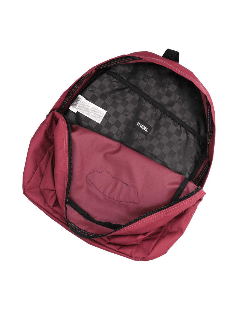 Vans-Old-Skool-Classic-Backpack-rot