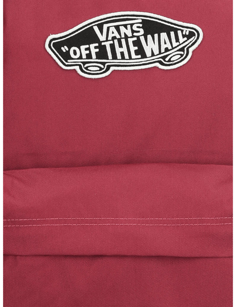 Vans-Old-Skool-Classic-Backpack-rot