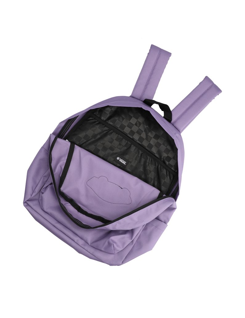 Vans-OLD-SKOOL-CLASSIC-BACKPACK-červená