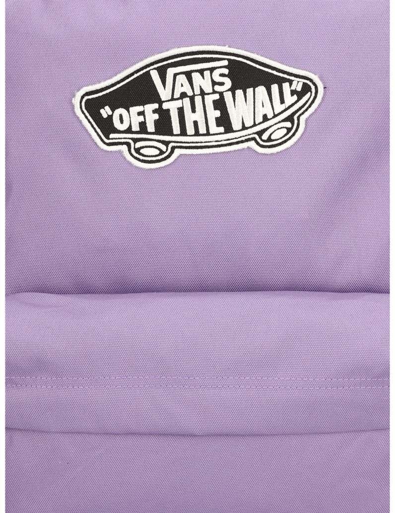Vans-OLD-SKOOL-CLASSIC-BACKPACK-červená