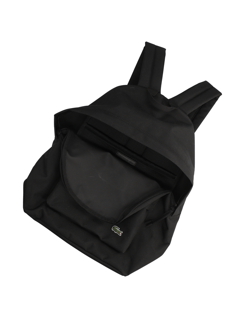 LACOSTE-Neocroc-Backpack-beige