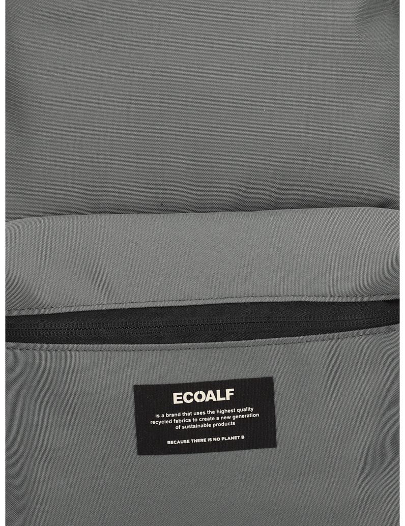 ECOALF-batoh-šedá
