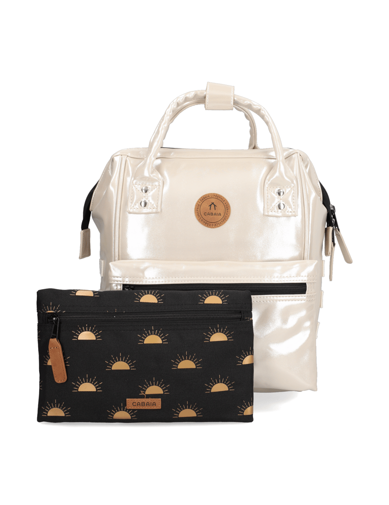 Cabaia-Honululu-silber