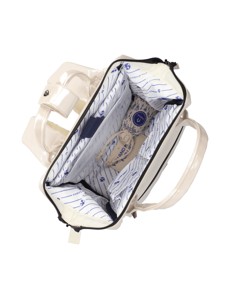 Cabaia-Honululu-silber