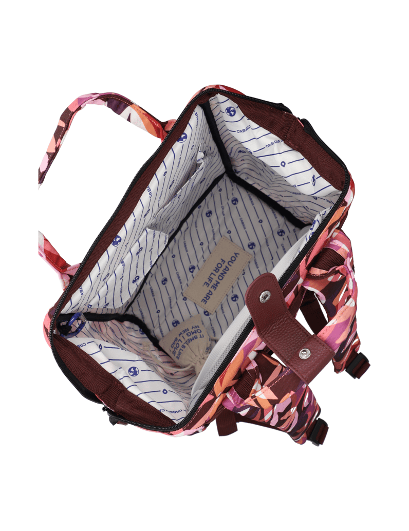 Cabaia-Montreuil-rosa