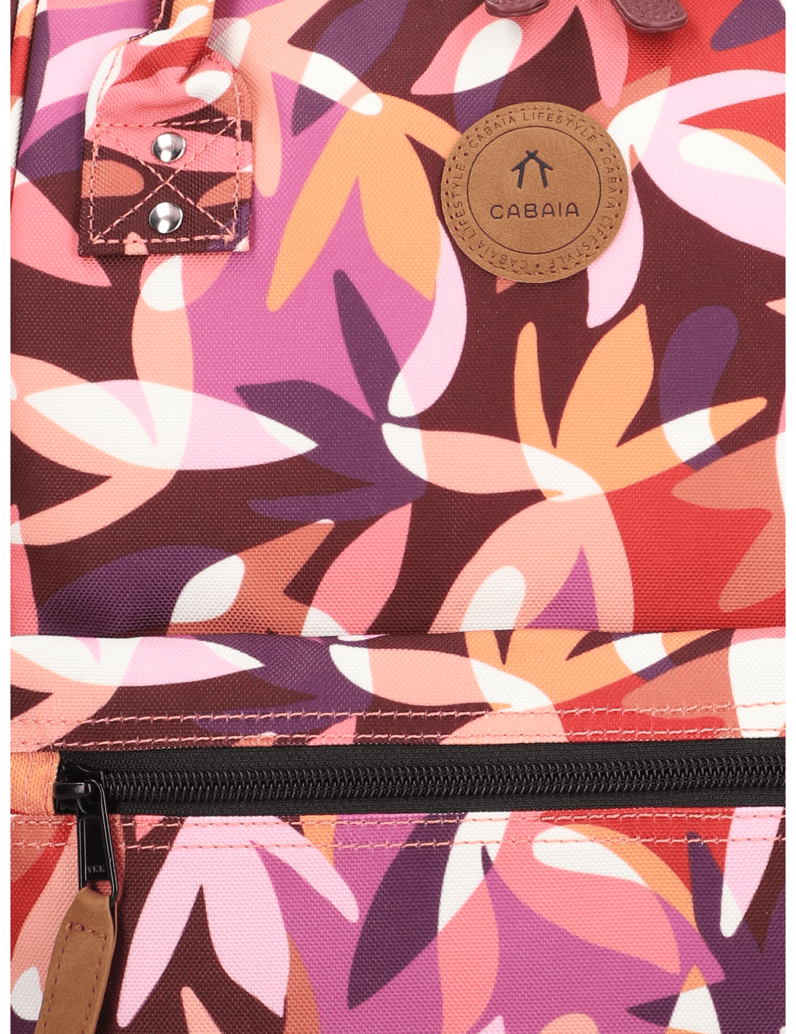 Cabaia-Montreuil-rosa