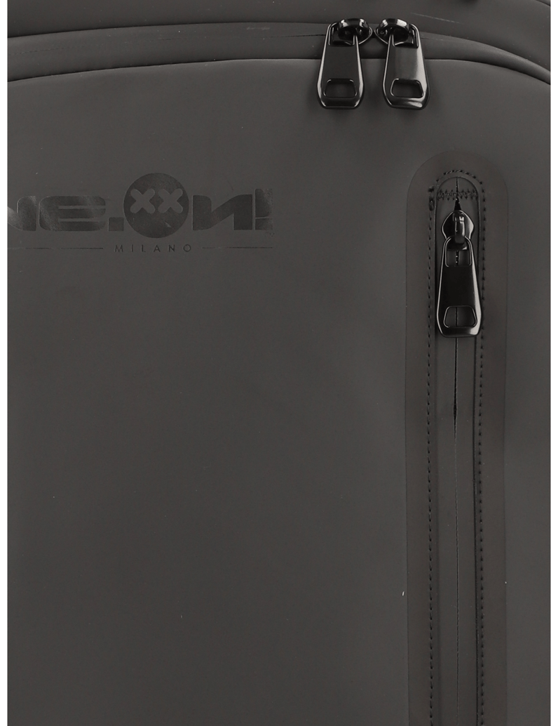 NEON-Milano-TECH-X2-BACKPACK-černá