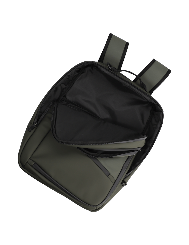 NEON-Milano-TECH-X2-BACKPACK-černá