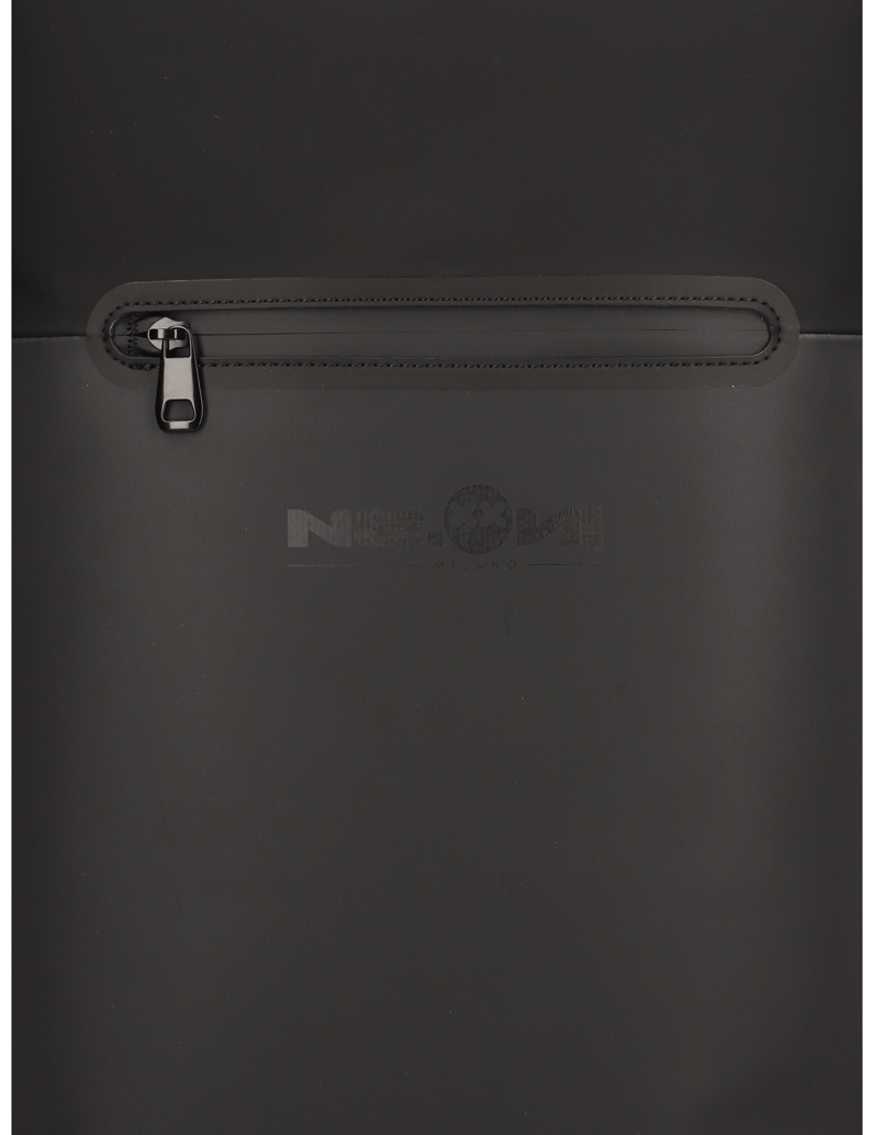 NEON-Milano-VERTICAL-TECH--BACKPACK-černá