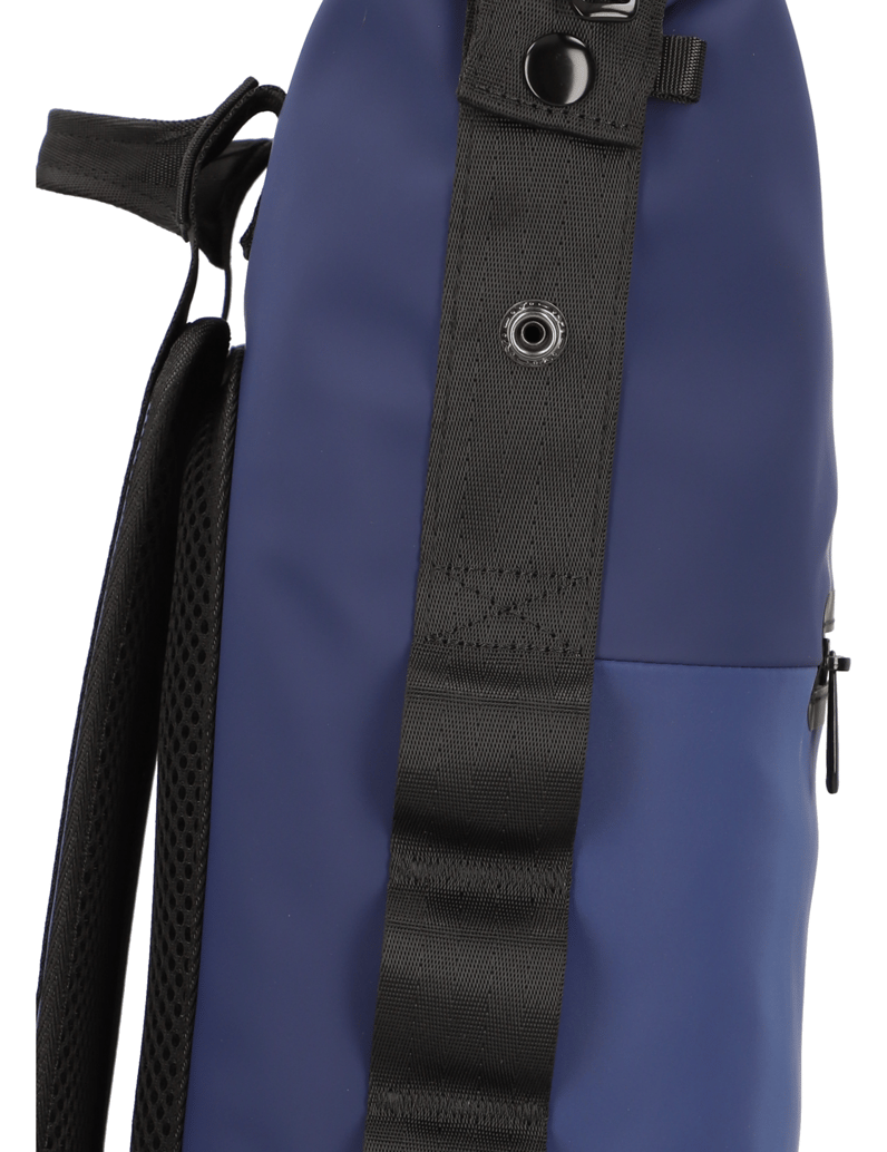 NEON-Milano-batoh-černá